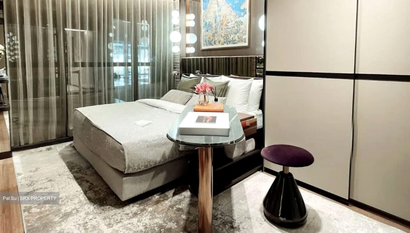 Bartley Vue (D19), Apartment #574118531